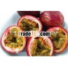 Passion Fruits