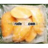 GOOD TASTY OF FROZEN MANGO!