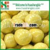 Golden honey pomelo
