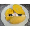 FRESH MANGO WITH SWEET TASTY!
