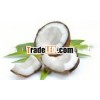 Fresh desiccated coconut