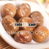 Roasted Chestnut Kernels Healthy Organic