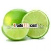 FRESH GREEN LEMON SEEDLESS
