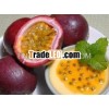 Passion fruits