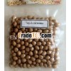 ROASTED PEANUTS WITH COCONUT JUICE