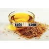 Flax Seed Oil - a natural healthy oil