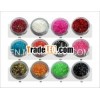 kaho art nail factory wholesale samll order nail accessories high quality cosmetics coconut oil