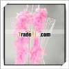 Dark Pink Child's Feather Boas Princess Dress Up