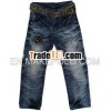 Flash Wash Jeans for Boys