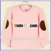 wholesale 100 cotton printed new design kid t-shirt