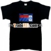 cheap and fashion led t-shirts