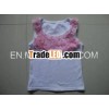 fashion girls design tank top, cheap tank tops