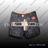 childen short jeans
