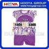 Children's Suit with Clothes Hanger Purified Cotton