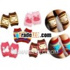 Korean style Children Kneecap Cartoon baby Canions baby learning walk