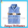 Latest Comfortable Soft Children Polar Fleece Winter Vest