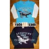 Boys T-Shirt Children's Clothing Stock Lot @$1