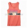 Girl's Tank Top