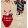 Babies One Piece Body Suit - 100pcs