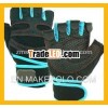 Fitness Workout Glove With Wrist Wrap HYB17
