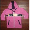 Children Fleece Suit