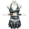 Lot 5000 Polyester/Spandex Swimwear Set New