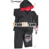 2013 children garment with hat new design