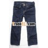 children's boys long denim pants new order 2012
