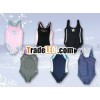 girl's 1pc swimsuit