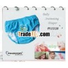 babys swim diaper for children swimwear 0-36month uv 50
