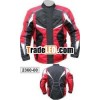 Motorbike Cordura Jacket