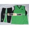 Basket Ball Wear