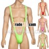 bikini swimwear for man , fashion sexy Mankini, borat mankini