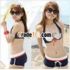 Hot Selling Ladies Sexy Bekini wear, Young Ladies Fashion Bikini