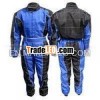 Kartracing suits.