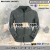 Men Tactical Fleece Hikers Coat Windproof Coat TAD 4 colors S-XL
