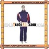 2012-13 New style MENS Track Suits , SPORTS TRAINING SUIT