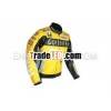 Fashion Popular design racing motorcycle jacket PB--83100