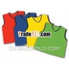 Custom Unisex Mesh and Nylon Sports Soccer Training Bibs