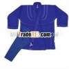 Brazilian Jiu Jitsu Gi blue