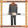2012 Newest white running wear high quality design wear tracksuit elegant woman suit man suit track 