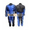 Karting suits