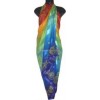 Printed Fancy Beach pareo