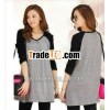 F70003F 2013 SOUTH KOREAN WOMEN COAT RENDER PREGNANT WOMEN DRESS SKIRT