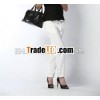 Wholesale ladies trouser cutting for pregnancy