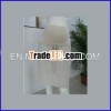 Western maternity wear knee high straight skirt,  cotton pregnancy clothes with pretty good clothing