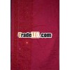 Cotton Pareo with Embroidery
