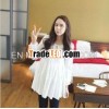 2013newest Korean plus size cusual women dress maternity dress