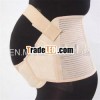 Prenatal Back Support Belt Girdle - Suitable Pregnancy 5 months Pregnant woman