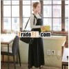 D90009L PREGNANT WOMEN STRAP DRESS, PREGNANT DRESS